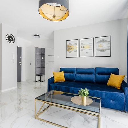 Lumina Lovely 2-Room Apartments With Balcony Lodz Экстерьер фото