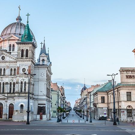 Lumina Lovely 2-Room Apartments With Balcony Lodz Экстерьер фото