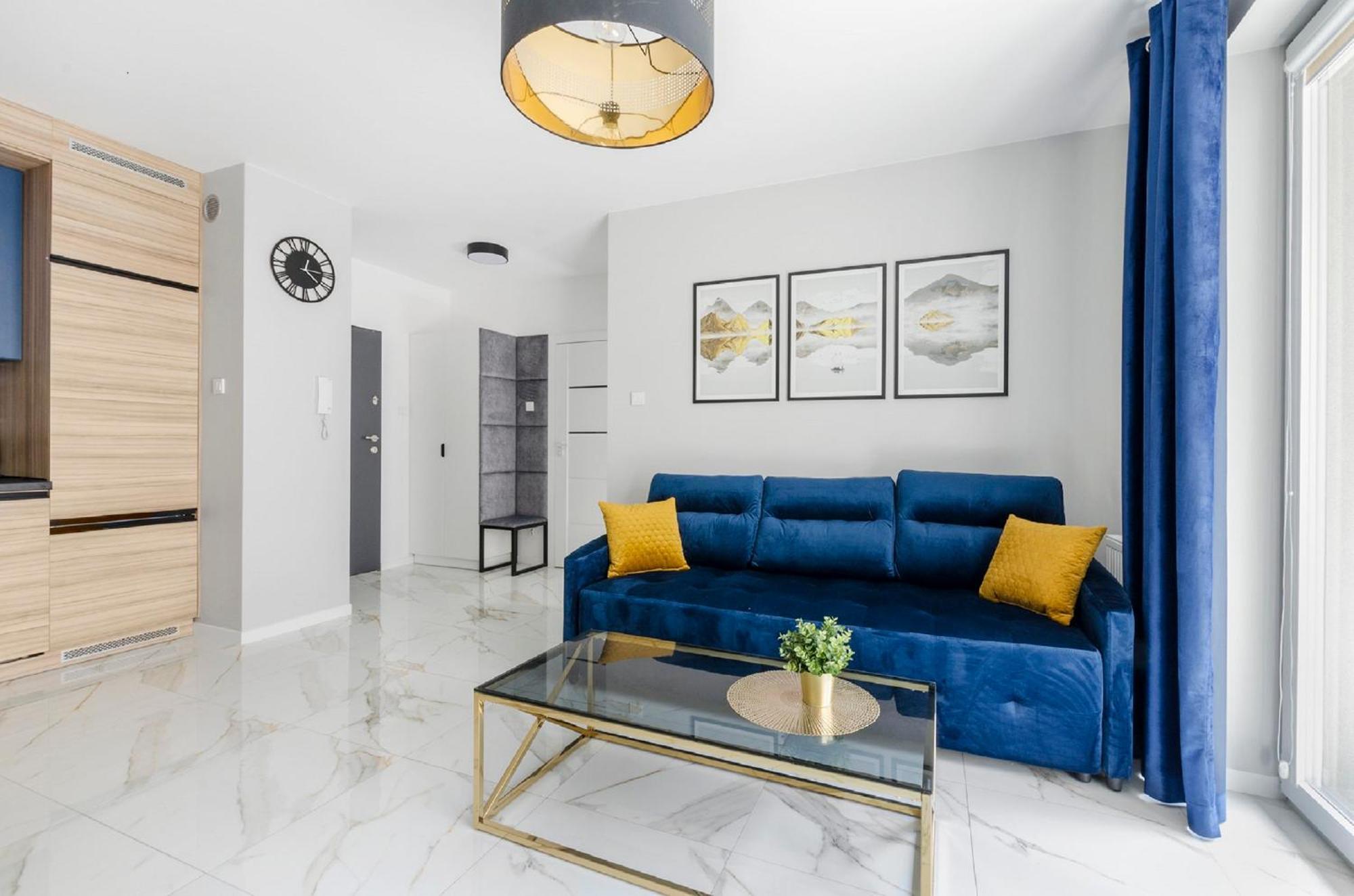 Lumina Lovely 2-Room Apartments With Balcony Lodz Экстерьер фото