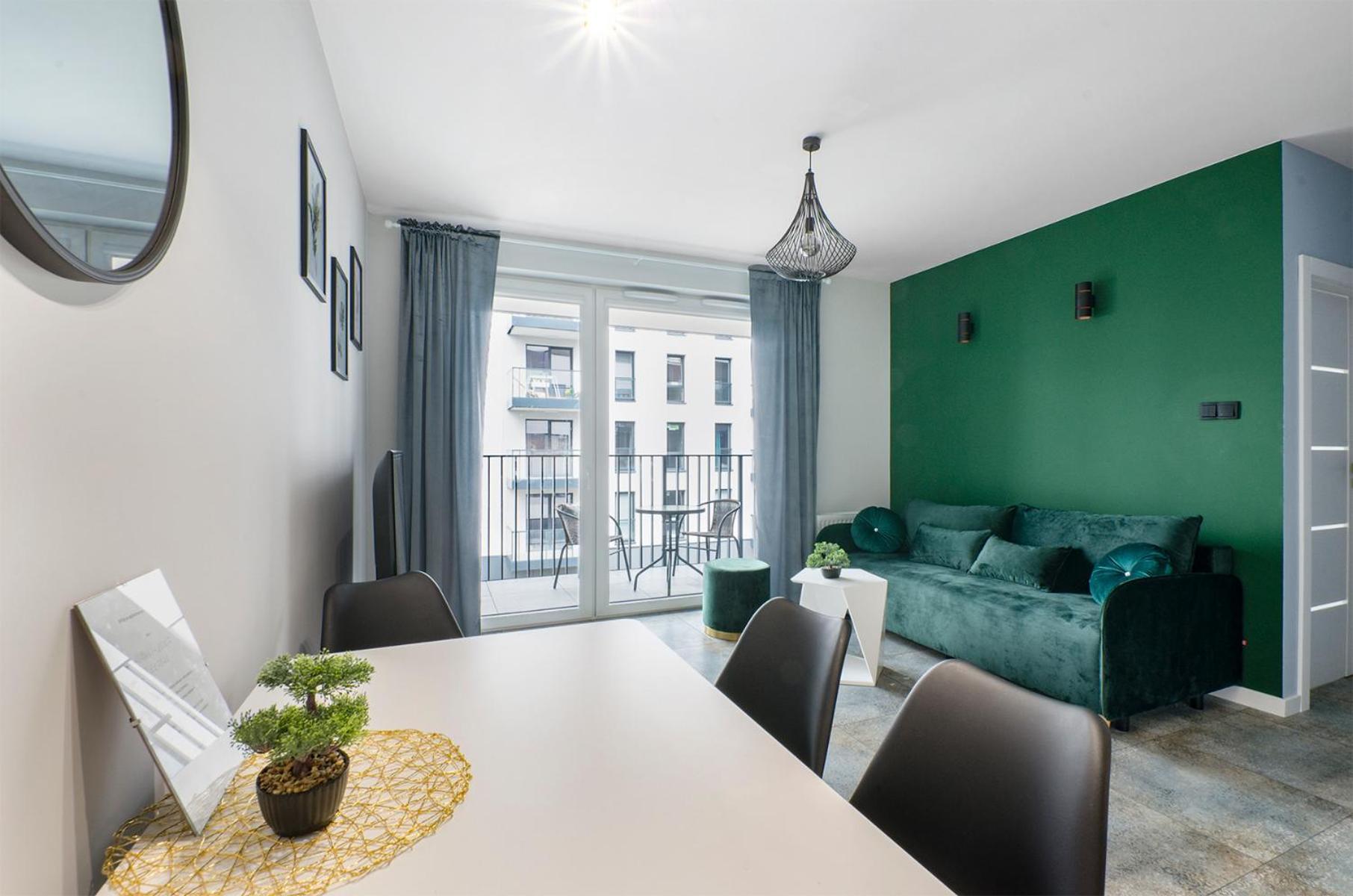 Lumina Lovely 2-Room Apartments With Balcony Lodz Экстерьер фото
