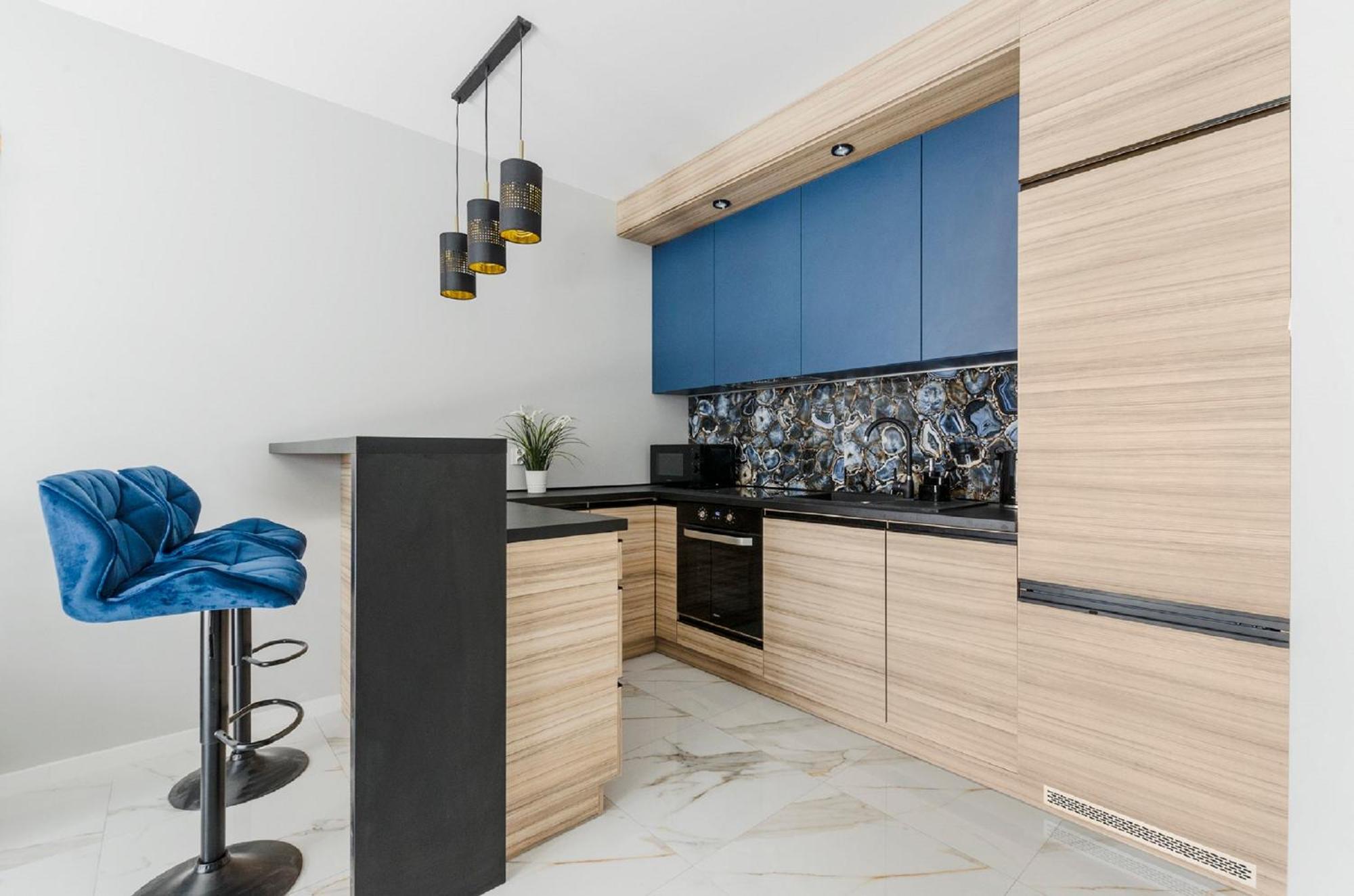 Lumina Lovely 2-Room Apartments With Balcony Lodz Экстерьер фото