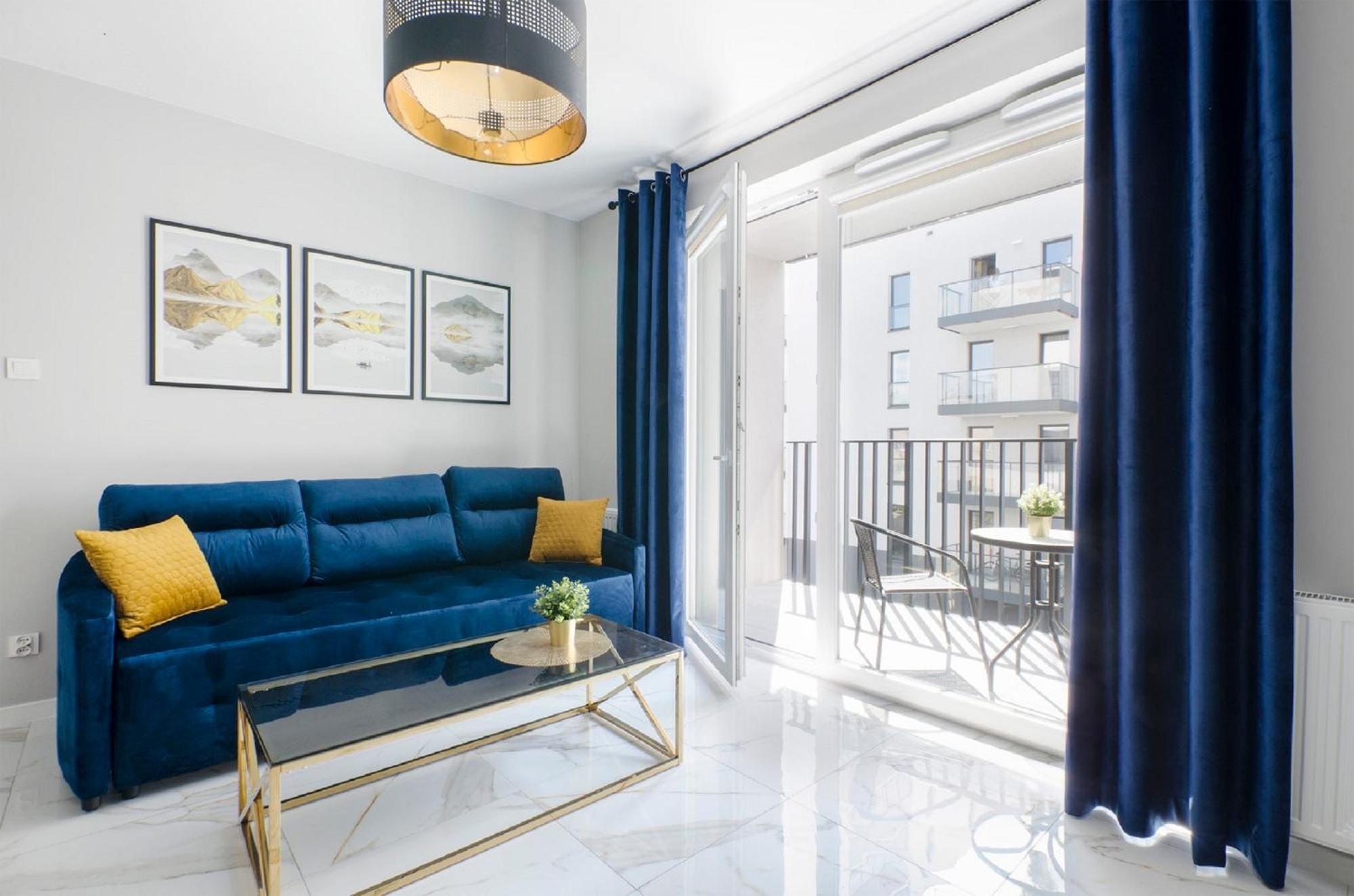 Lumina Lovely 2-Room Apartments With Balcony Lodz Экстерьер фото