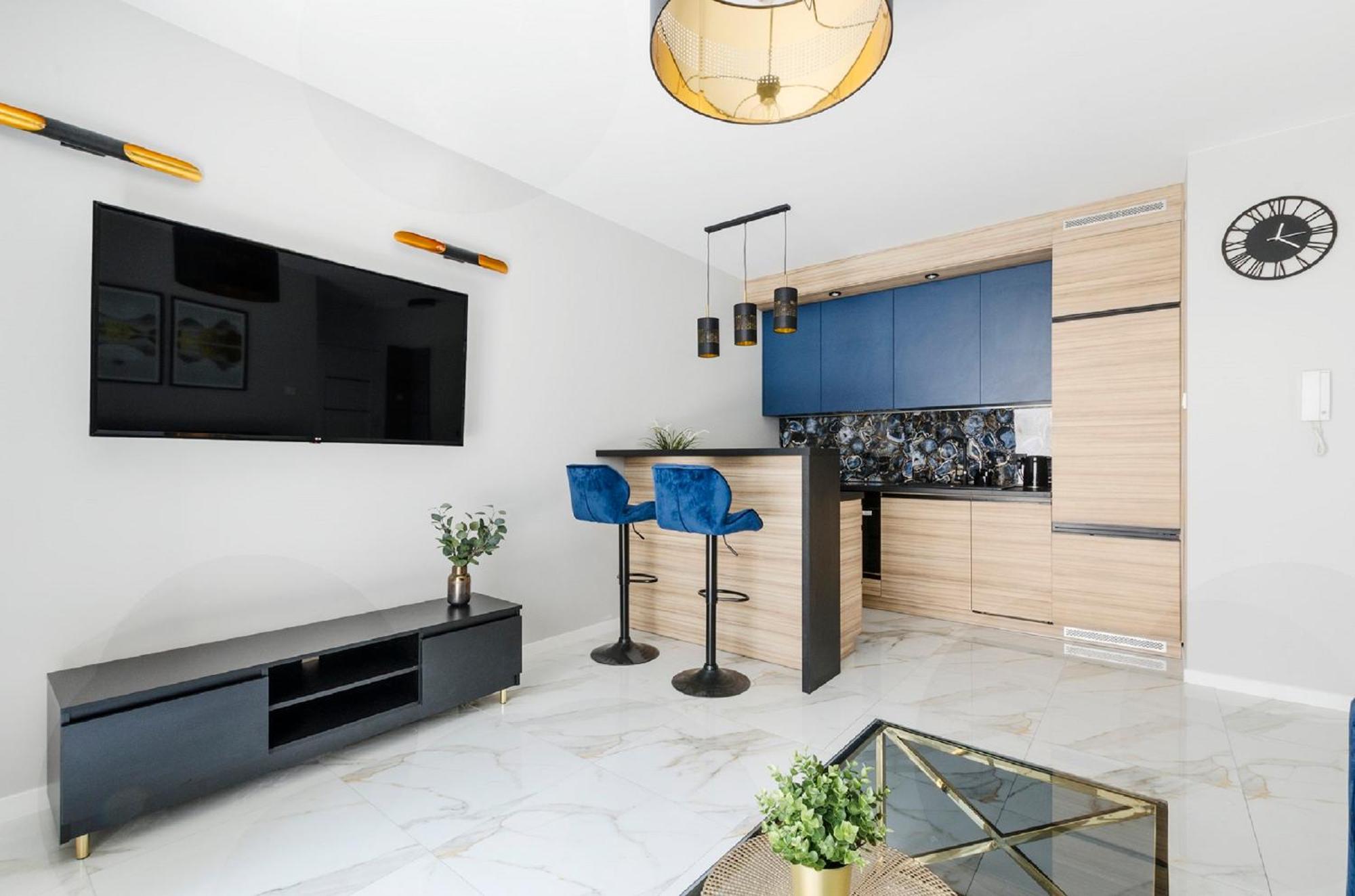 Lumina Lovely 2-Room Apartments With Balcony Lodz Экстерьер фото