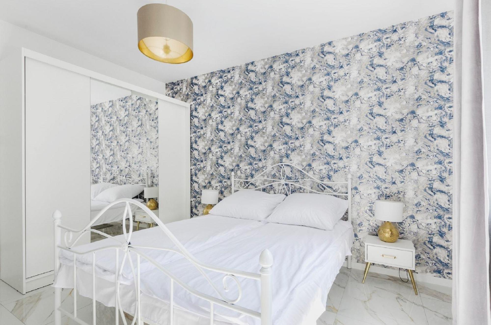 Lumina Lovely 2-Room Apartments With Balcony Lodz Экстерьер фото
