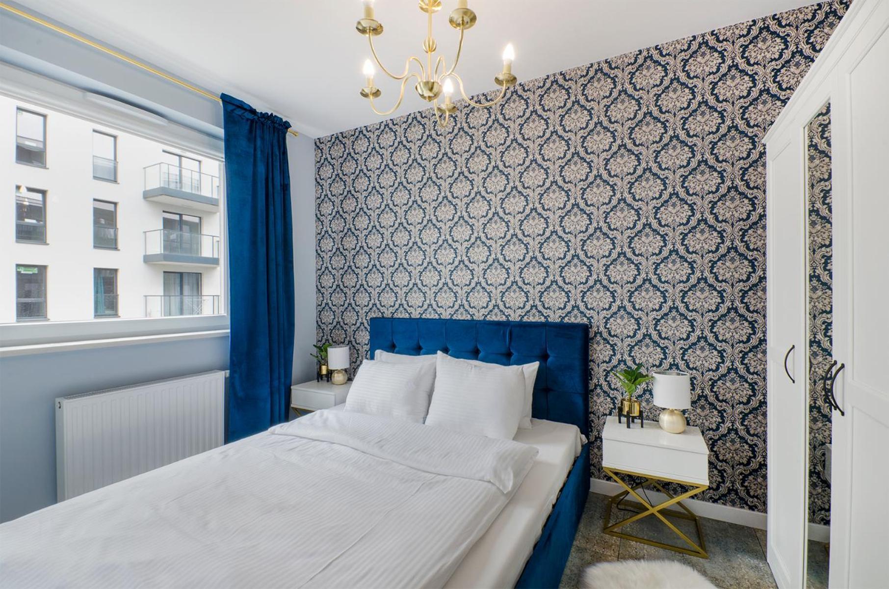 Lumina Lovely 2-Room Apartments With Balcony Lodz Экстерьер фото