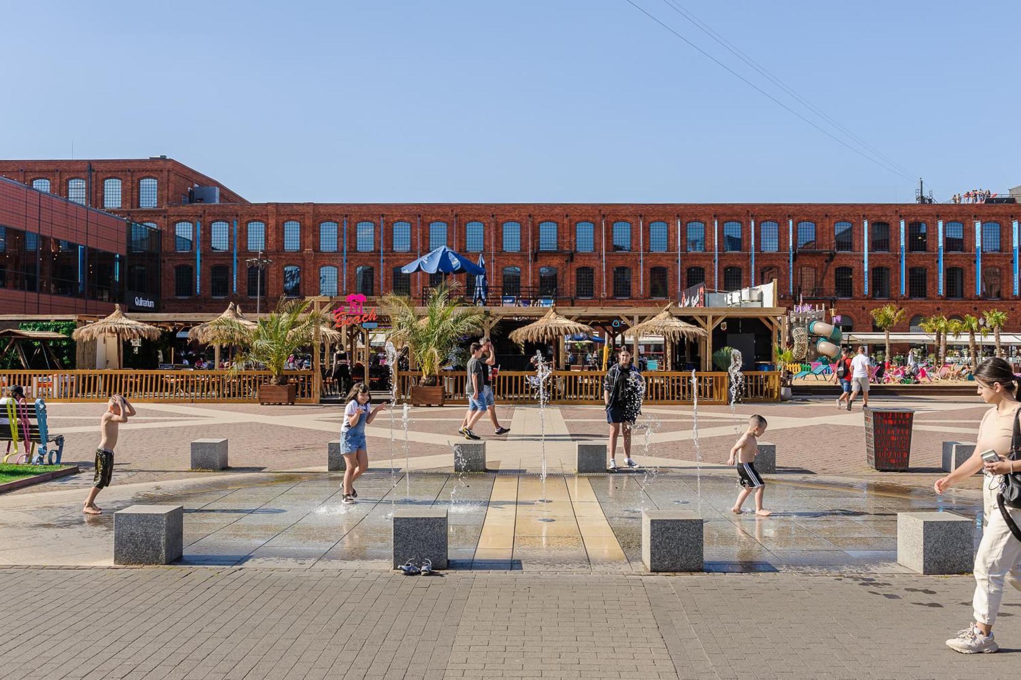 Lumina Lovely 2-Room Apartments With Balcony Lodz Экстерьер фото
